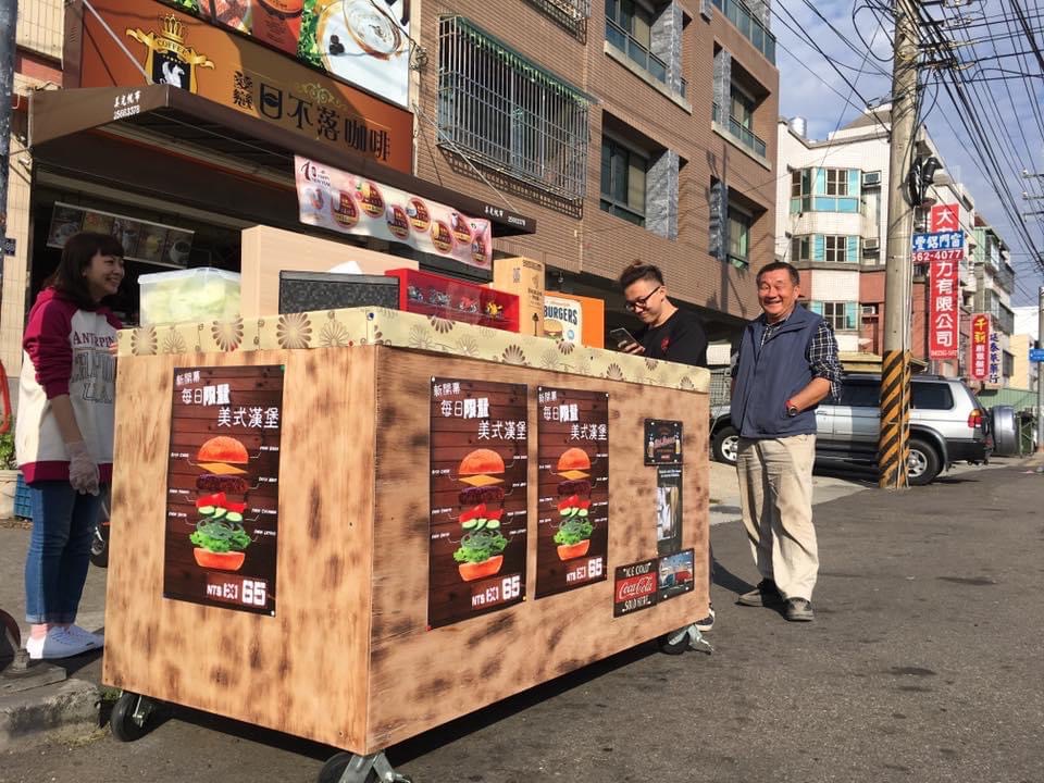 餓貳市場